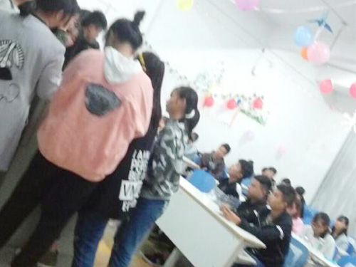 游戲人生，但不“游戲”人生